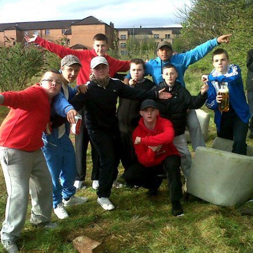 MC Jumping - Digital Emotions.