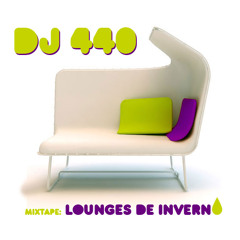 DJ 440 - Lounges De Inverno Vol.01