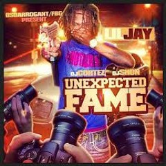 Flex N Finesse (Ft. Billionaire Black) (Unexpected Fame Mixtape) RIP JOJO