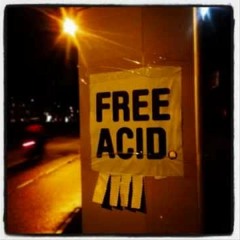 ۞ ACID TECHNO MIX - KOSMIKSHAPE - DICA TI LLAC EW  !!! ۞