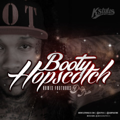Kstylis - Booty Hopscotch – Trap Remix by D!rty Aud!o