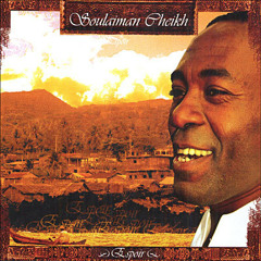 Soulaimane Mze Cheikh - Furaha