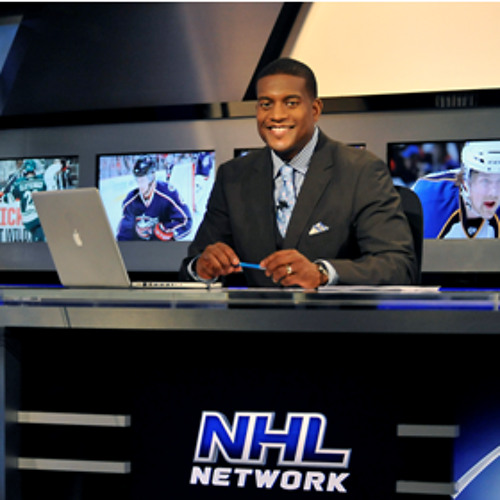 Kevin Weekes from NHL Network joins 