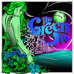 The Green - Never