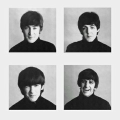 The Beatles - Twist And Shoot / On studio (Cover)