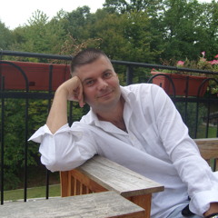 Dan sa Jocom gost Kristijan Golubovic