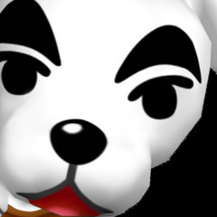 Doggie Dreams ft. K.K. Slider