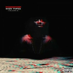 SpaceGhostPurrp - NASA TAPE vol. 2 | NVZV TVPXX II
