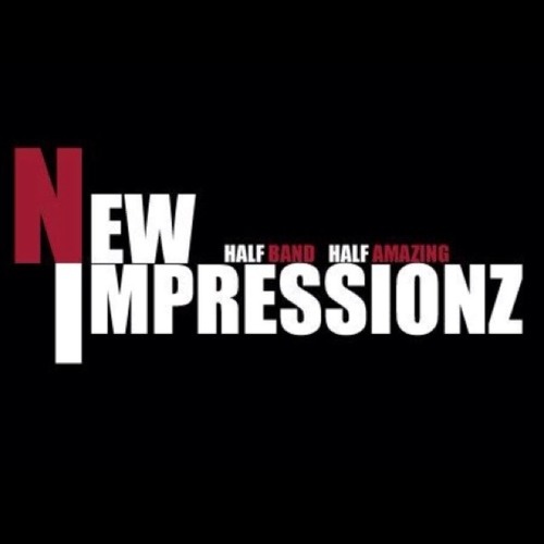 New Impressionz - BootyWork