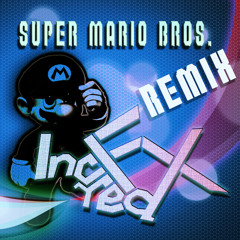 Super Mario Bros. Theme Remix