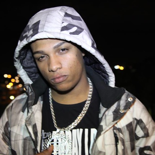 MC FOCA DO SAL - RIO DE JANEIRO(BY CANIBALL O MAGO)2015
