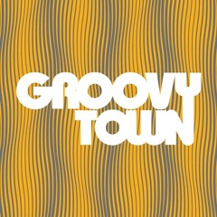 Groovytown - Ive Brussel