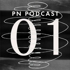 Paradise Now Podcast 01 By NKLS  (Talski)