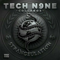 Tech nine strangulation .. at Skull cave