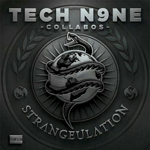 Tech nine strangulation .. at Skull cave
