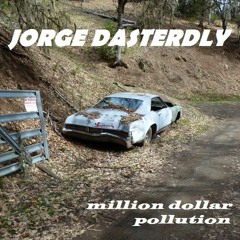 Hippie Militia Jorge Dasterdly and Brother No