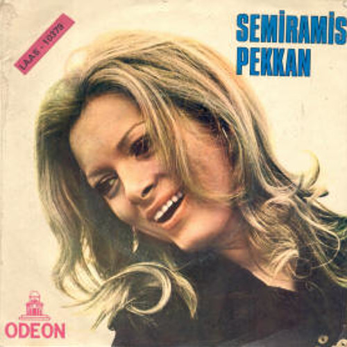 Semiramis Pekkan-Olmaz Bu İş Olamaz