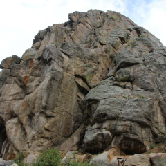 Ghosts Of Mesopotamia