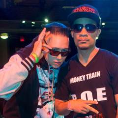 Breeze Trippy Ft Yo B Mix 1