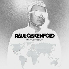 Paul Oakenfold - Awakening (Chris Voro Remix) [Perfecto Records]