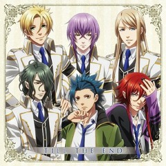 Kamigami no Asobi // TILL THE END FULL (OP)