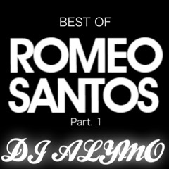 BEST OF ROMEO SANTOS (PT.1)