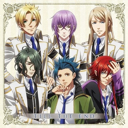 Stream Kamigami no Asobi // REASON FOR... (ED) by AkemiFairy | Listen  online for free on SoundCloud