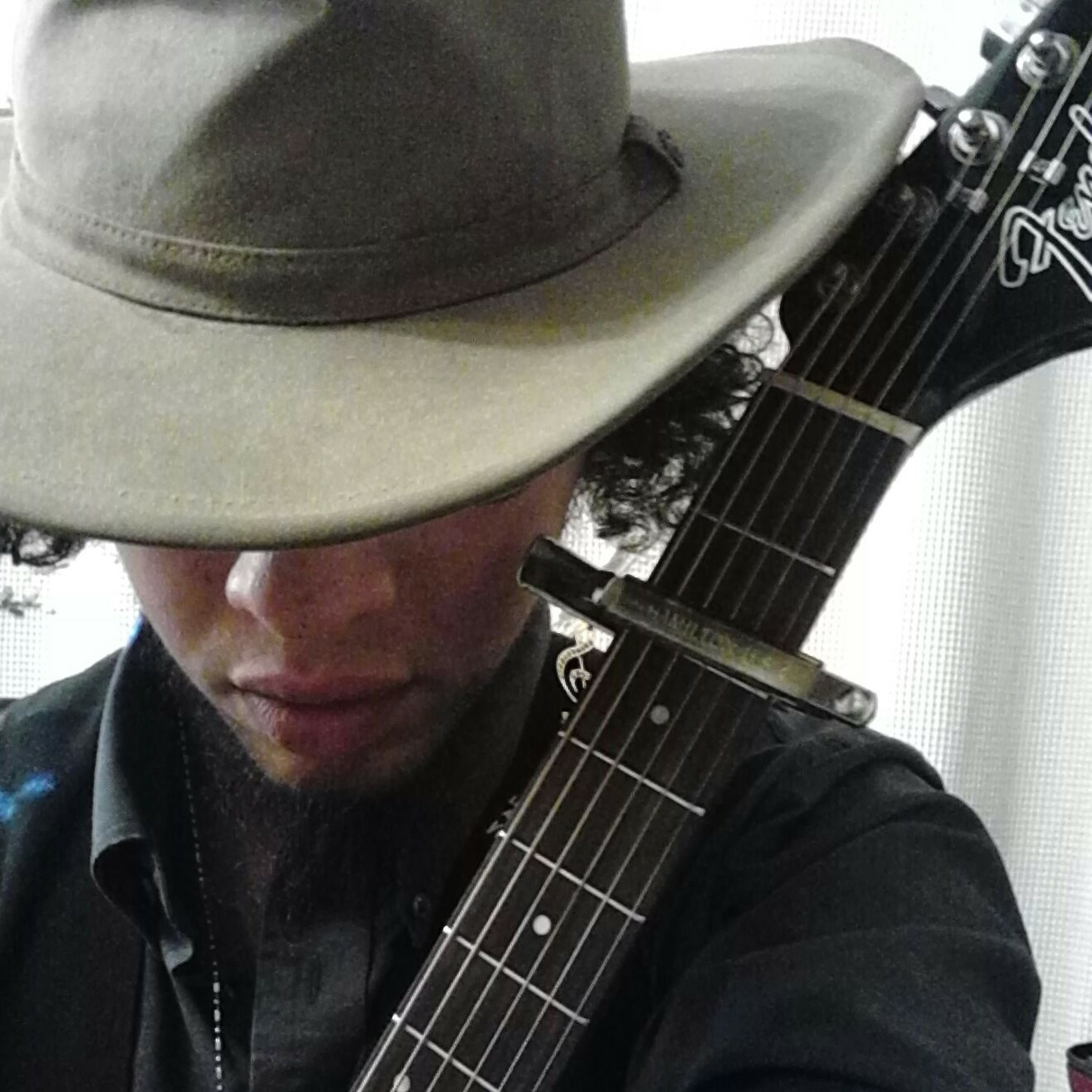 Live On by Fret Highway