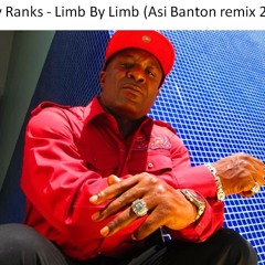 Cutty Ranks - Limb By Limb (Asi Banton remix 2014)