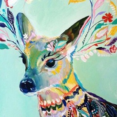 PETER REINHARDT - The Deer Mix
