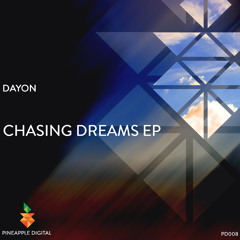 Dayon - Calm (Original Mix) Preview [Pineapple Digital]