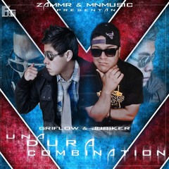 11. Un - Dos - Tres (1 - 2-3) - Griflow Ft Jubiker