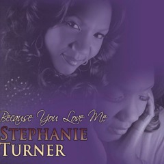 Stephanie Turner - You Reign