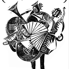 Rico Rodriguez (Prince Buster Cover) - Gypsy Ska Orquesta (Caracas, VE)