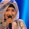Fatin Shidqia Lubia - Rumor Has It (Cover)