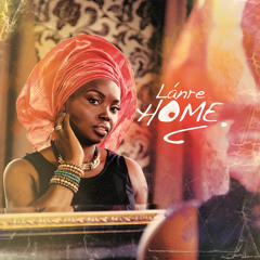 Lánre - Home