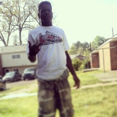 I'm just riding ft Shad+Fredo