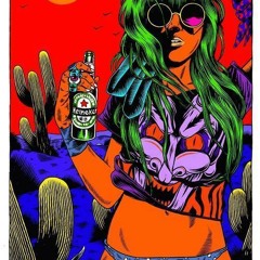 Let's dig Com4Trance 7-2013 Galapagos set