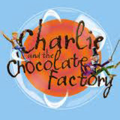 Charlie & The Chocolate Factory Glass Elevator Music