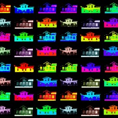 Elektrosfærers discococktail del 3