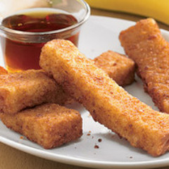 Baby Cub ft. SpaghettiMan & K-Mo - French Toast Sticks