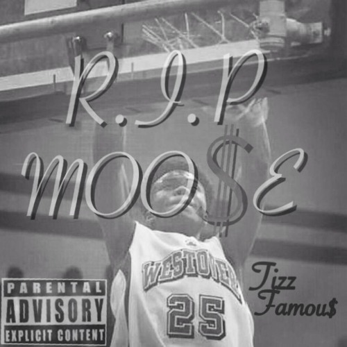 Tizz Famou$ - RIP MOO$E (PROD: Khansept)