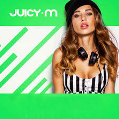 DJ Juicy M & 4 CDJs - NEW 2014