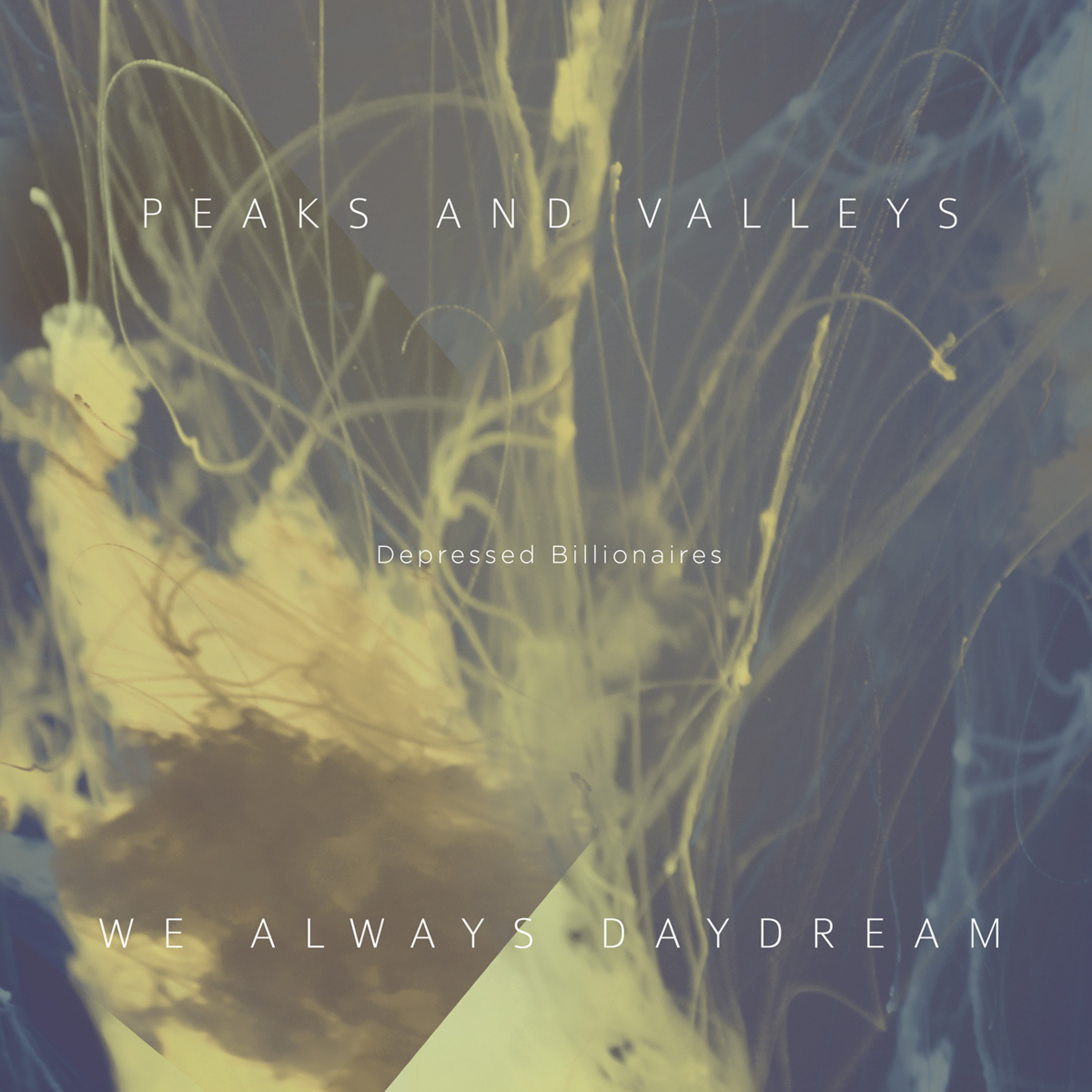 Peaks And Valleys episode artwork