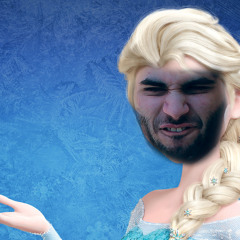 Frozen - Let it Go