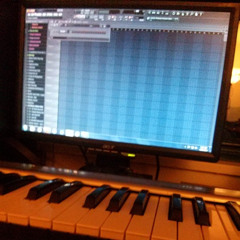 Freestyle Beat 2014 JDLSmusic