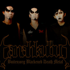 TANAH KUBUR - Angkara Murka