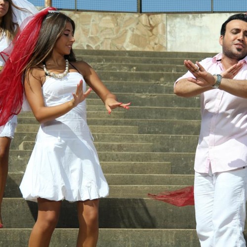 ♥ ♥  غزوان الفهد الجنة  ♥ ♥ Dejay Medo ♥ ♥ Remix 2014 ♥ ♥