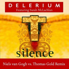 Silence (Niels Van Gogh And Th