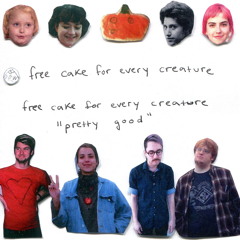 Free Cake :: Don't Go Away Ahumfp Acgroomf